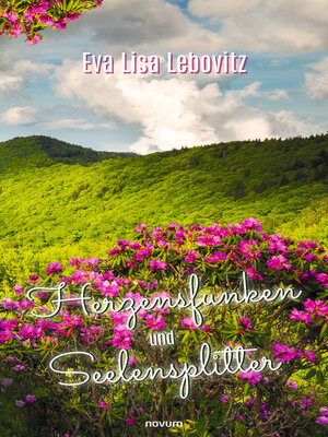 cover image of Herzensfunken und Seelensplitter